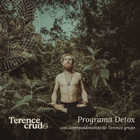 Programa Detox Con Acompañamiento De Terence